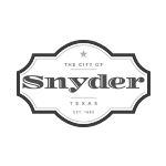 City of Snyder