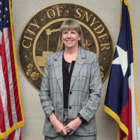 Stephanie Ducheneaux 